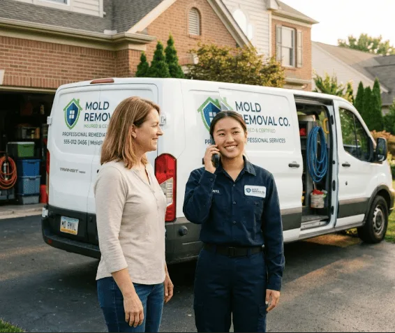 Crawlspace Mold Remediation Auburn, IN FAQs